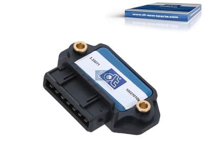 Unidad de mando, sistema de encendido DT Spare Parts 3.33071