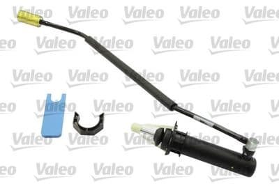 Cilindro esclavo, clutch VALEO 874823