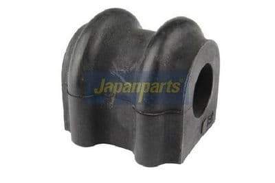 Casquillo del buje, estabilizador JAPANPARTS RU-K116
