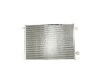 Condensador, aire acondicionado MAHLE AC 1201 000S