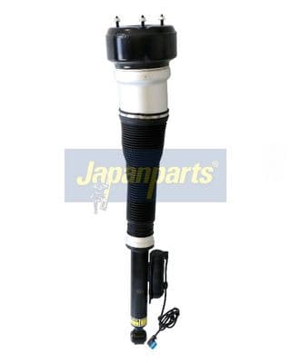Amortiguador de telescópico neumático JAPANPARTS MM-AS065