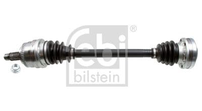Eje de transmisión FEBI BILSTEIN 181694
