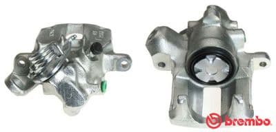 Caliper BREMBO F 24 067