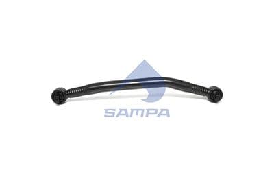 Brazo oscilante, suspensión de ruedas SAMPA 095.372