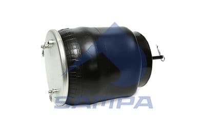 Cubrepolvo, suspensión neumática SAMPA SP 550306-K01
