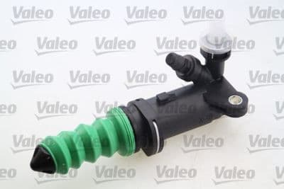 Cilindro esclavo, clutch VALEO 874790