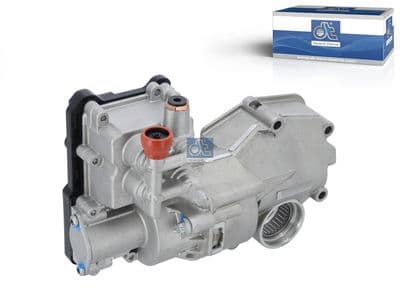 Cilindro de conmutación (transmisión manual) DT Spare Parts 4.68193
