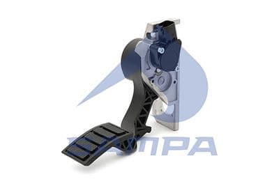 Acelerador SAMPA 030.2580
