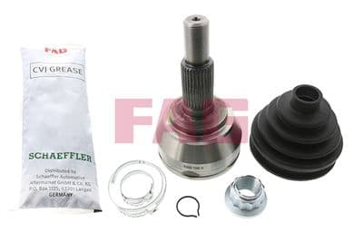 Juego de articulación, eje de transmisión Schaeffler FAG 771 0475 30