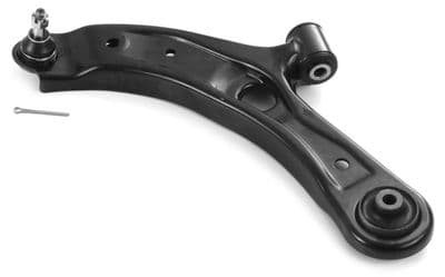 Brazo oscilante, suspensión de ruedas BOSCH 0 986 141 947