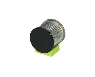 Rueda libre del alternador VALEO 595239