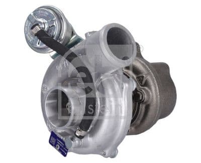 Turbocompresor, sobrealimentación FEBI BILSTEIN 186873