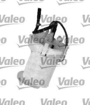 Bomba de combustible VALEO 347216