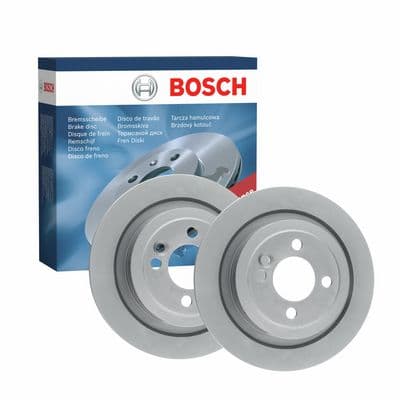 Disco de freno BOSCH 0 986 479 A08