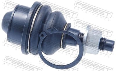 Rótula de suspensión/carga FEBEST 3220-ESCLF