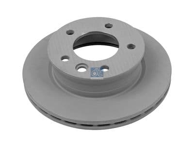 Disco de freno DT Spare Parts 4.67729