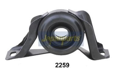 Balero, soporte intermedio del árbol de transmisión JAPANPARTS RU-2259