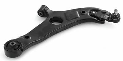 Brazo oscilante, suspensión de ruedas BOSCH 0 986 141 970