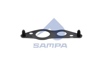 Junta, colector de escape SAMPA 210.295