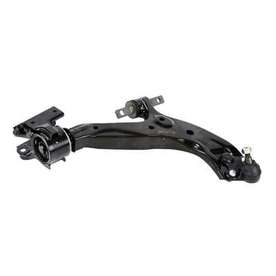 Brazo oscilante, suspensión de ruedas CTR CQ0077R