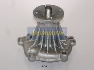 Bomba de agua, refrigeración del motor JAPANPARTS PQ-905