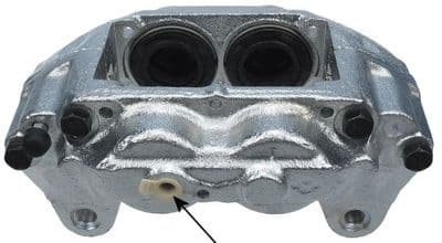 Caliper TEXTAR 38158500
