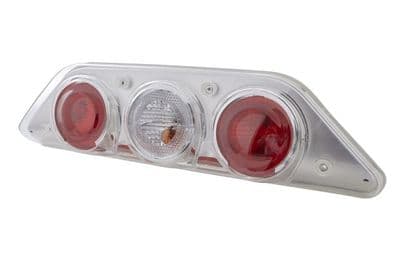 Piloto posterior HELLA 2VP 343 520-061