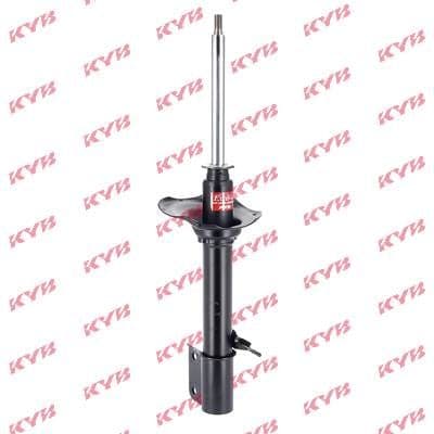 Amortiguador KYB 334147