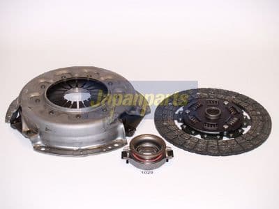 Kit de clutch JAPANPARTS KF-1028