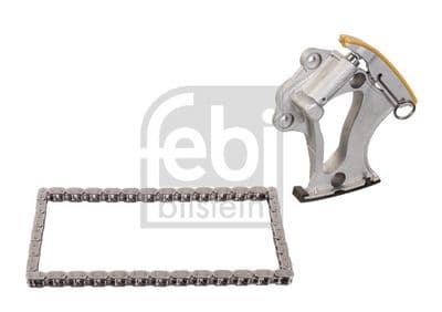 Juego de cadena de distribución FEBI BILSTEIN 180906