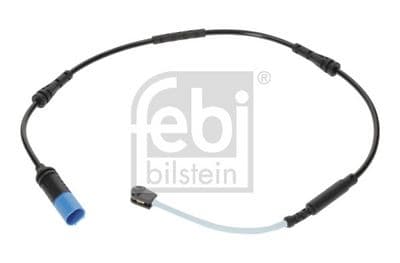 Contacto de aviso, desgaste de balatas de frenos FEBI BILSTEIN 197397