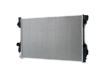 Radiador, refrigeración del motor HELLA 8MK 366 308-251
