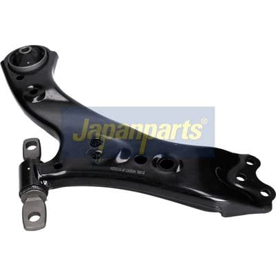Brazo oscilante, suspensión de ruedas JAPANPARTS BS-2100L