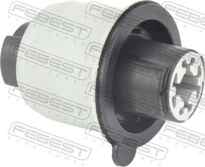 Horquilla de suspensión FEBEST PGAB-020