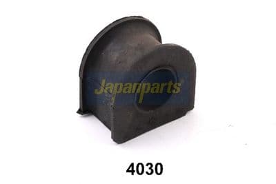 Casquillo del buje, estabilizador JAPANPARTS RU-4030
