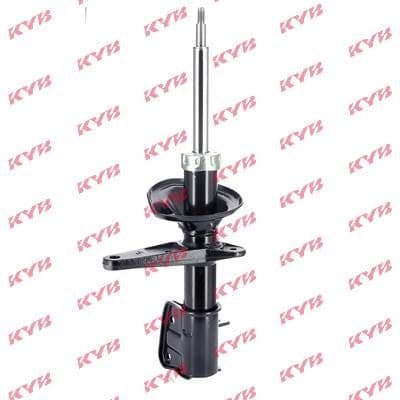 Amortiguador KYB 335927