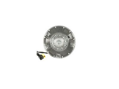 Acoplamiento, ventilador del radiador MAHLE CFC 317 000S