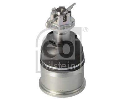 Rótula de suspensión/carga FEBI BILSTEIN 19387