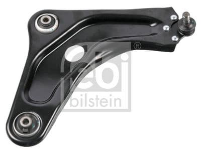 Brazo oscilante, suspensión de ruedas FEBI BILSTEIN 181021