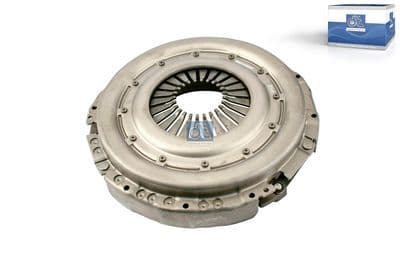 Plato de presión de clutch DT Spare Parts 5.50041