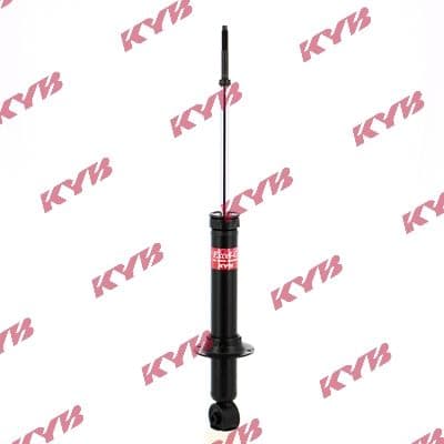 Amortiguador KYB 341050