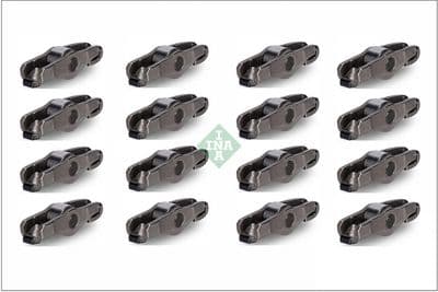 Palanca oscilante, distribución del motor Schaeffler INA 422 0075 20