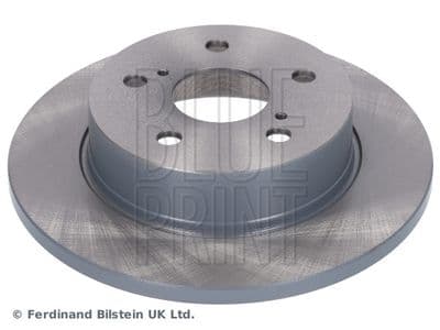 Disco de freno BLUE PRINT ADBP430147