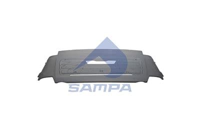 Cubierta, panal de radiador SAMPA 1820 0203
