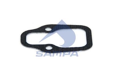 Junta, colector de admisión SAMPA 202.114