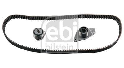 Juego de correas dentadas FEBI BILSTEIN 11147
