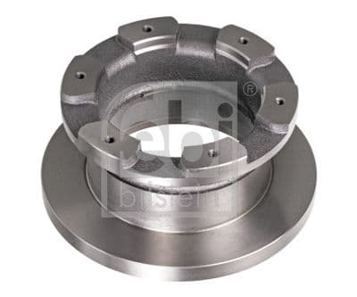 Disco de freno FEBI BILSTEIN 29161