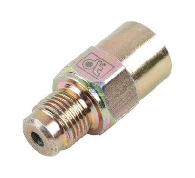 Válvula, sistema de inyección DT Spare Parts 2.12257