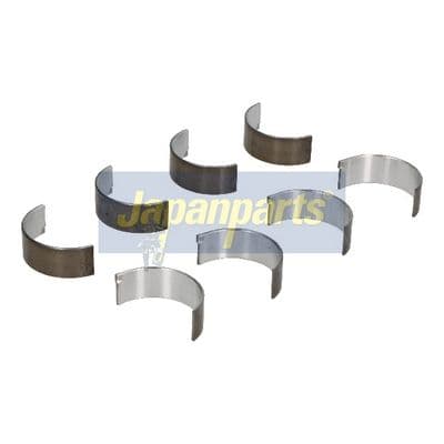 Cojinete de biela JAPANPARTS CB2511A