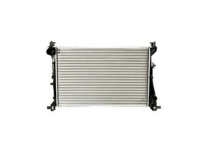 Radiador, refrigeración del motor MAHLE CR 2884 000S